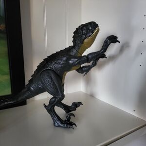 Jurassic World - Slash 'N Battle Scorpios Rex -